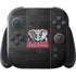 University of Alabama Basketball Wood Nintendo Switch 2 (2025) with Joy-Con Skin